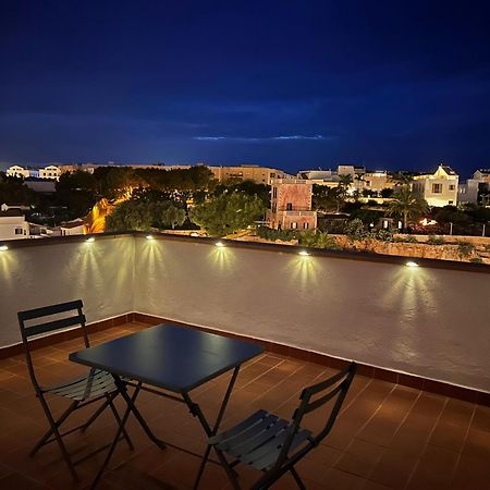 Es Mirador Hotel Ciutadella  Exteriér fotografie