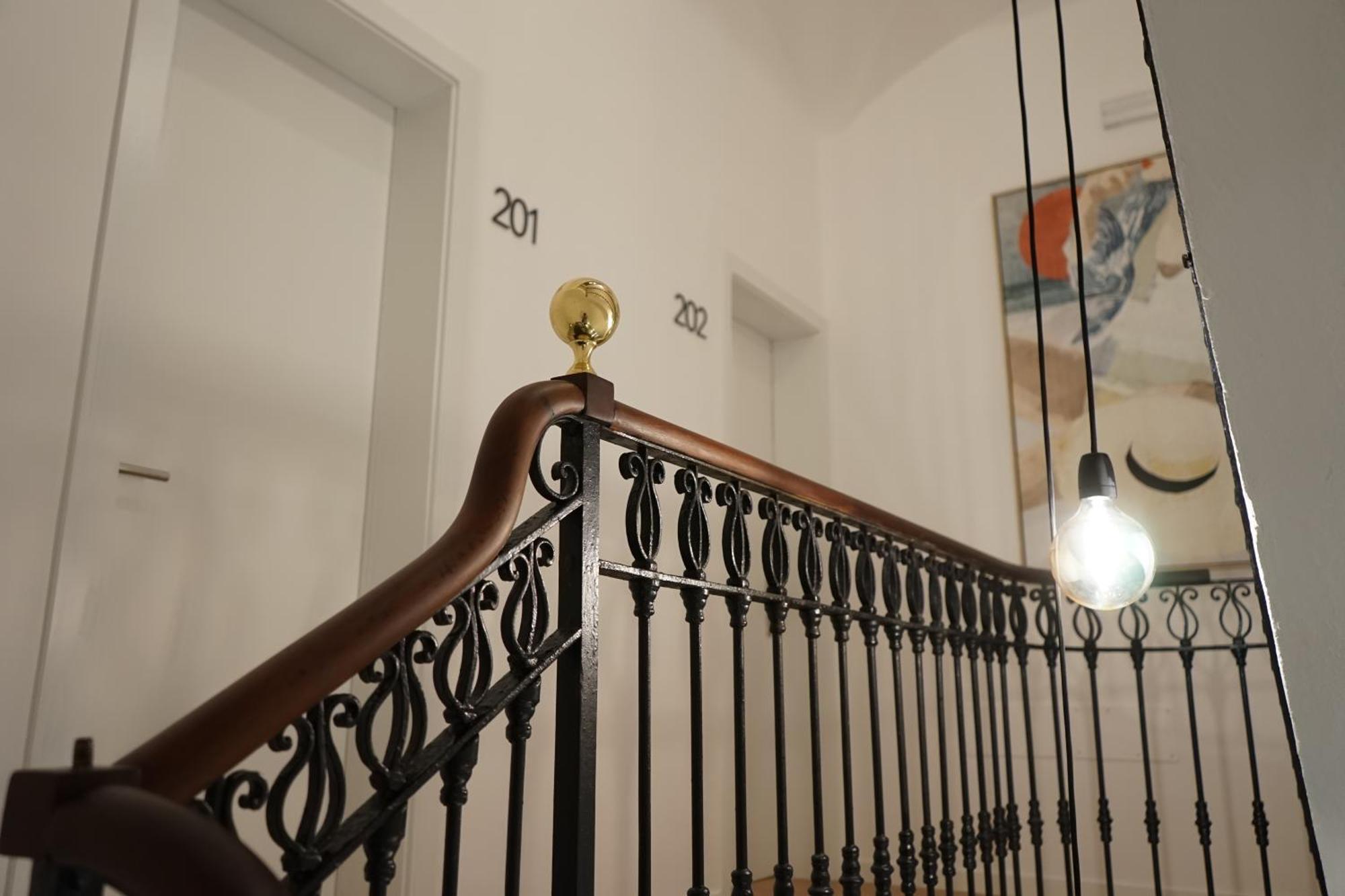 Es Mirador Hotel Ciutadella  Exteriér fotografie