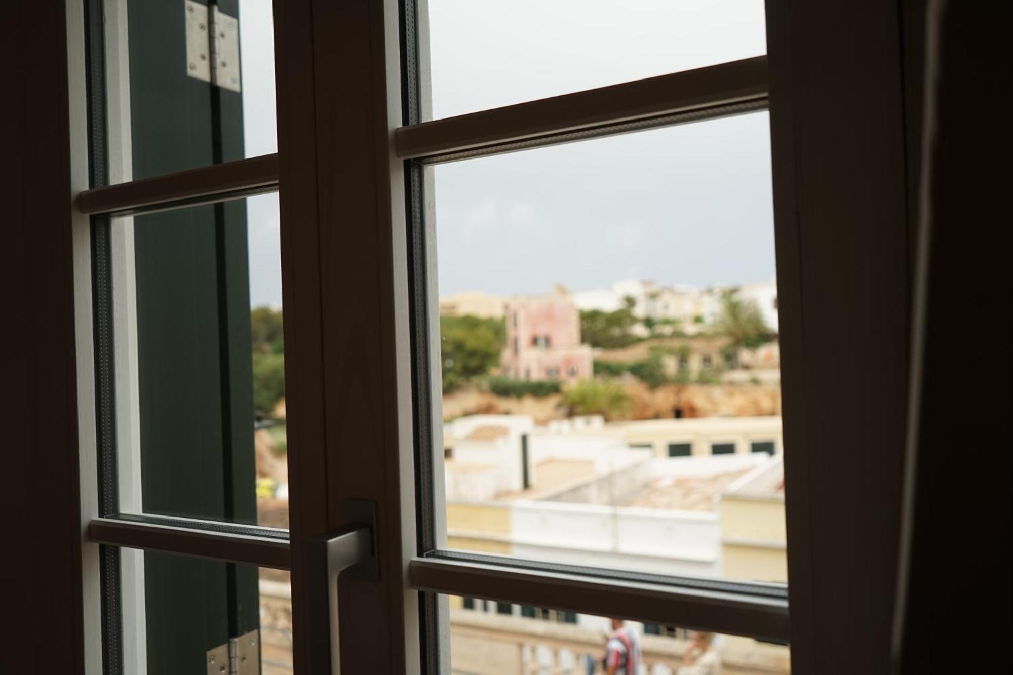 Es Mirador Hotel Ciutadella  Exteriér fotografie